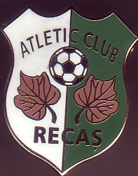 Badge Athletic Club Recas